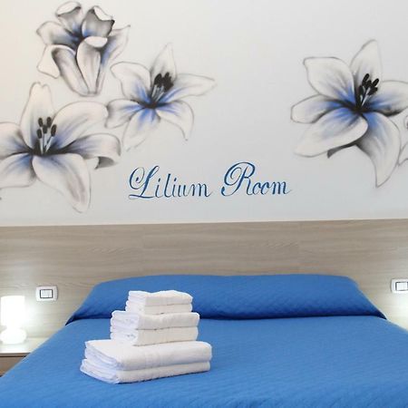 B&B Flower'S House ナポリ エクステリア 写真