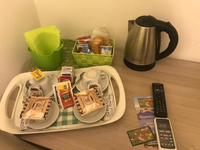 B&B Flower'S House ナポリ エクステリア 写真